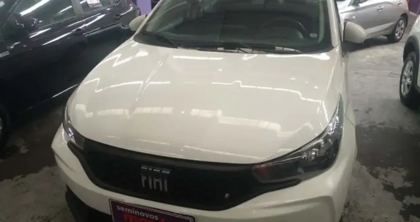 FIAT ARGO 1.0 DRIVE 6V 4P