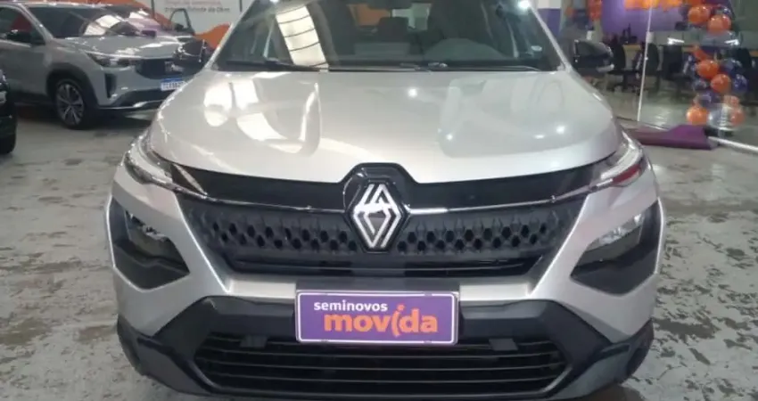 RENAULT KARDIAN 1.0 EVOLUTION TURBO 12V 4P