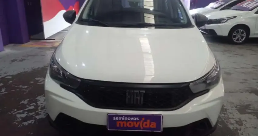 FIAT ARGO 1.0 FIREFLY (FLEX)