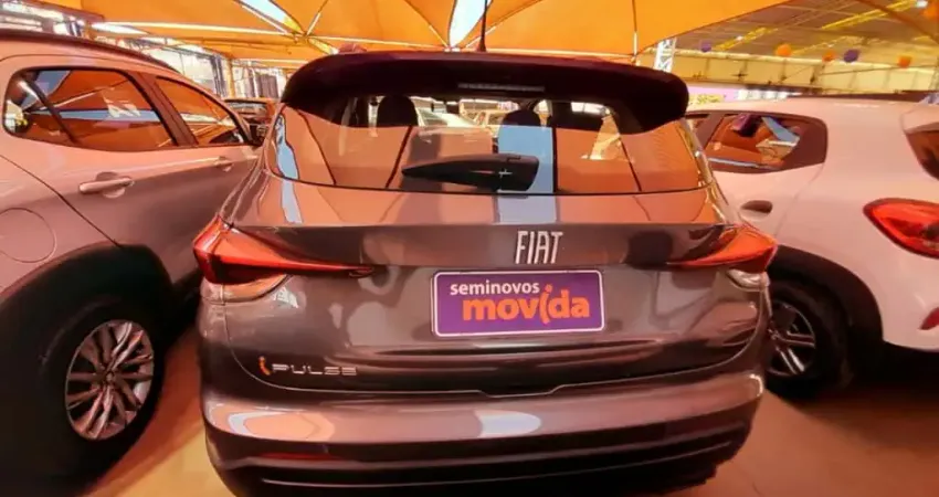 FIAT PULSE 1.3 DRIVE 8V 4P