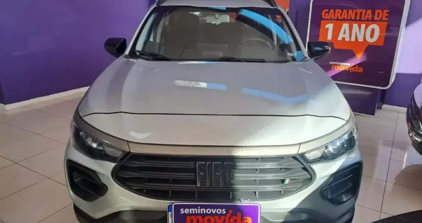 FIAT PULSE 1.3 DRIVE 8V 4P