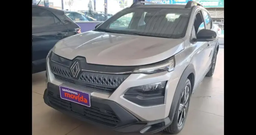RENAULT KARDIAN 1.0 TECHNO TURBO 12V 4P