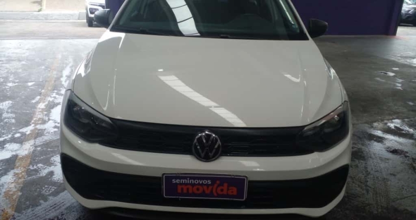 VOLKSWAGEN POLO 1.0 TRACK 12V 4P
