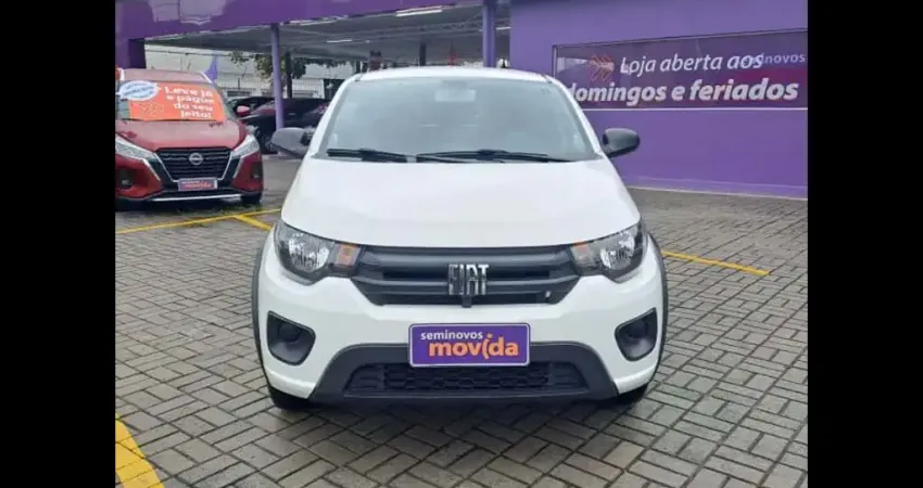 FIAT MOBI 1.0 FIRE LIKE 4P