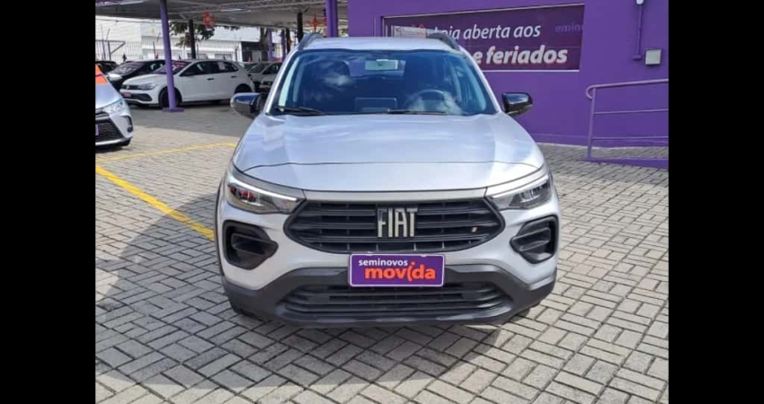 FIAT PULSE 1.3 DRIVE 8V 4P
