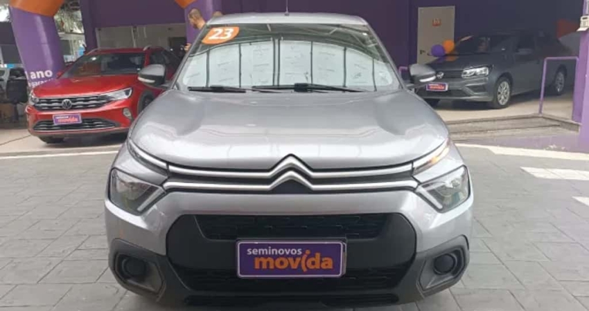 CITROËN C3 1.0 LIVE PACK 6V 4P