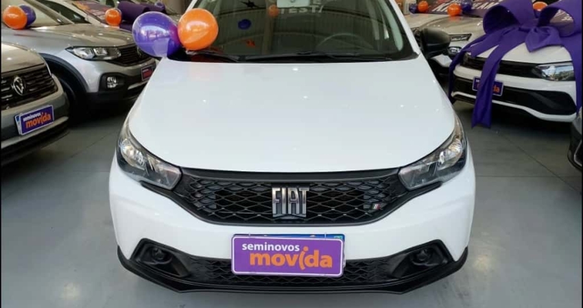 FIAT ARGO 1.0 FIREFLY (FLEX)
