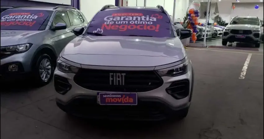 FIAT PULSE 1.3 DRIVE 8V 4P