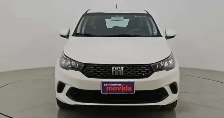 FIAT ARGO 1.0 DRIVE 6V 4P