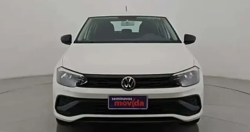 VOLKSWAGEN POLO 1.0 TRACK 12V 4P