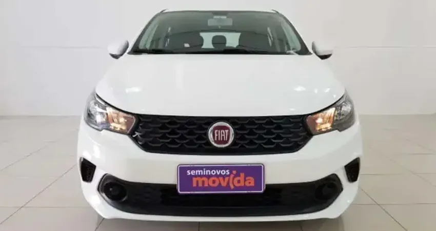 FIAT ARGO 1.0 FIREFLY (FLEX)
