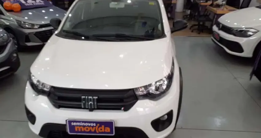 FIAT MOBI 1.0 FIRE LIKE 4P