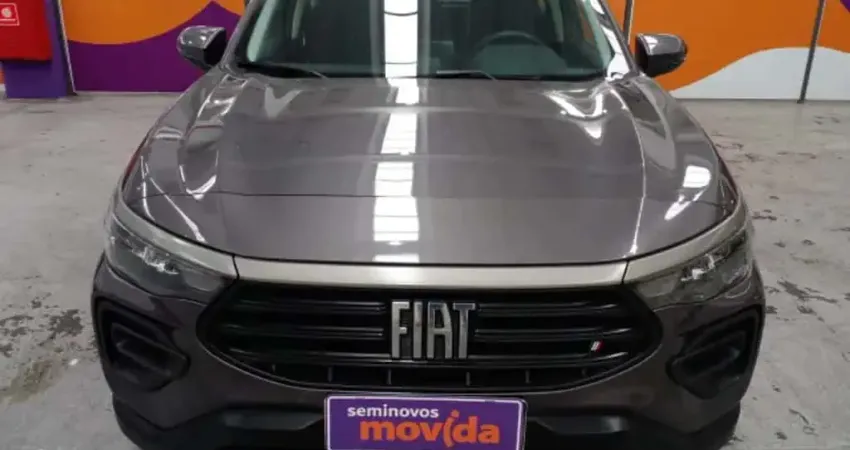 FIAT PULSE 1.0 AUDACE CVT 200 TURBO 4P