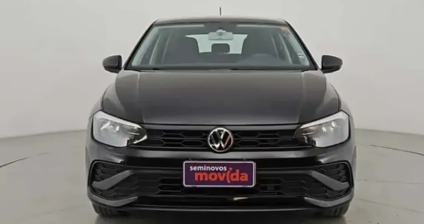 VOLKSWAGEN POLO 1.0 TRACK 12V 4P
