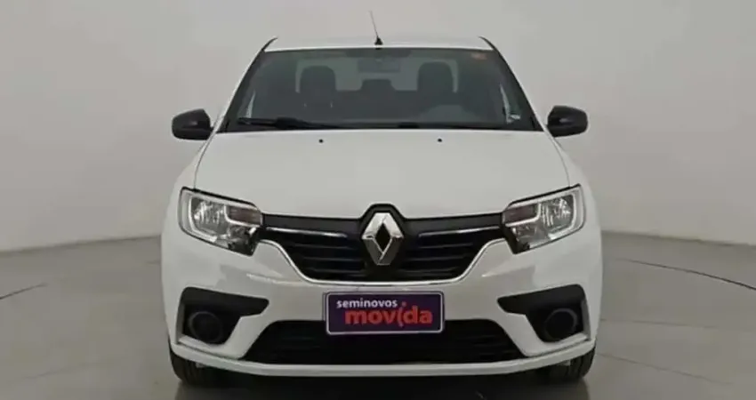 RENAULT LOGAN 1.0 ZEN 12V 4P