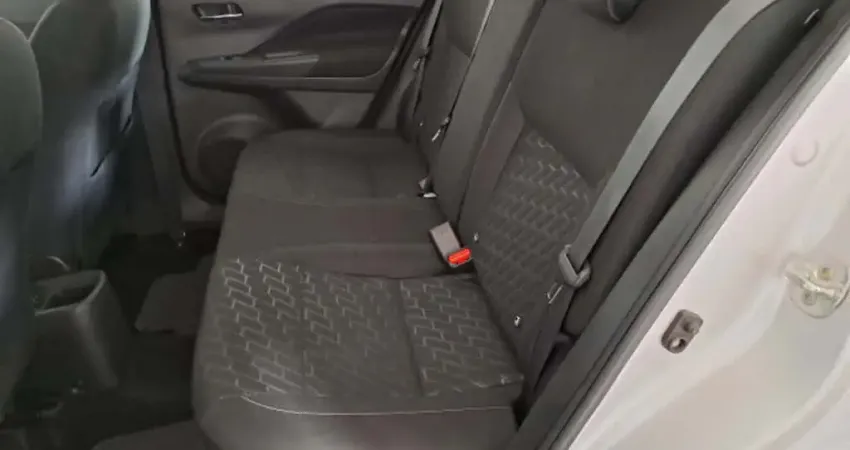 NISSAN KICKS 1.6 SENSE 16V 4P