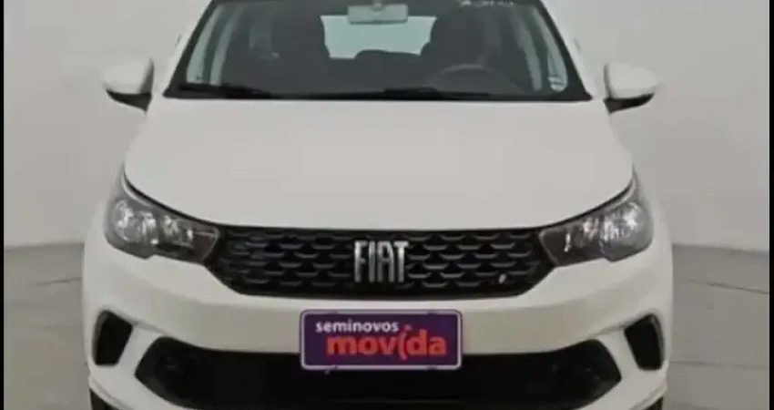 FIAT ARGO 1.0 DRIVE 6V 4P