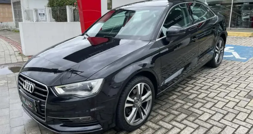 Audi A3 Sed. Ambition 2.0 TSFI 220cv S-tronic