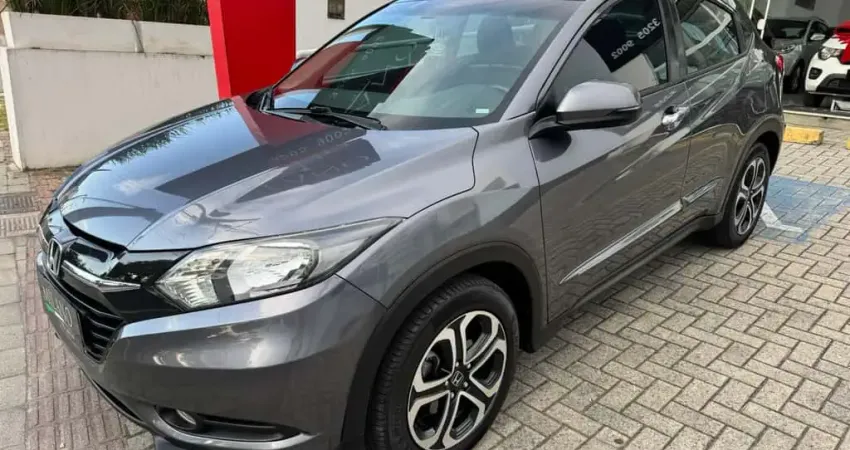 Honda HR-V EXL 1.8 Flexone 16V 5p Aut.