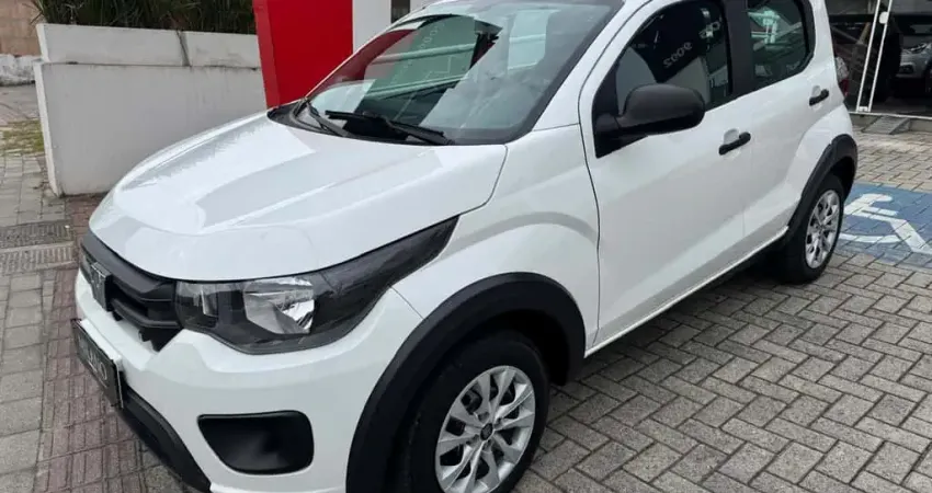 Fiat MOBI LIKE 1.0 Fire Flex 5p.