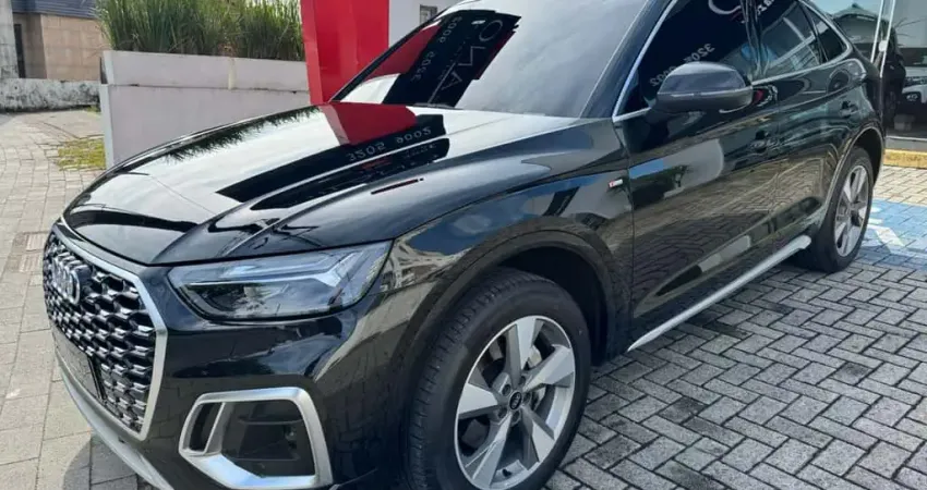 Audi Q5 SB Perf. 2.0 TFSIe S.Tr. Qt (Hib.)
