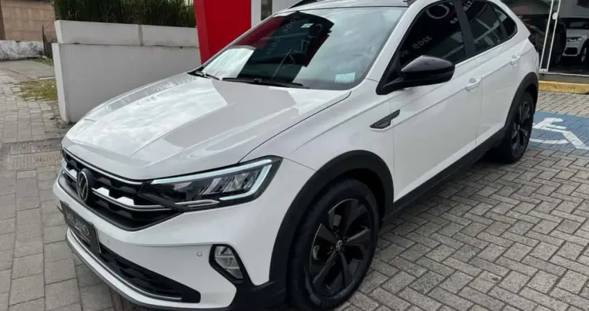 Volkswagen Nivus Highline 1.0 200 TSI Flex Aut.