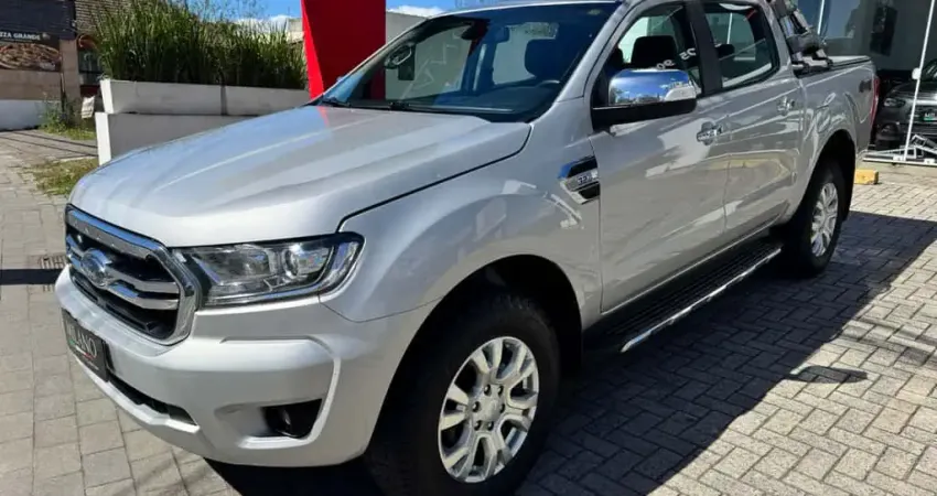 Ford Ranger XLT 3.2 20V 4x4 CD Diesel Aut.