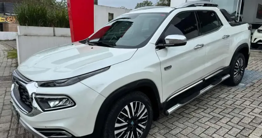 Fiat Toro Ranch 2.2 16V 4x4 TB Diesel Aut.