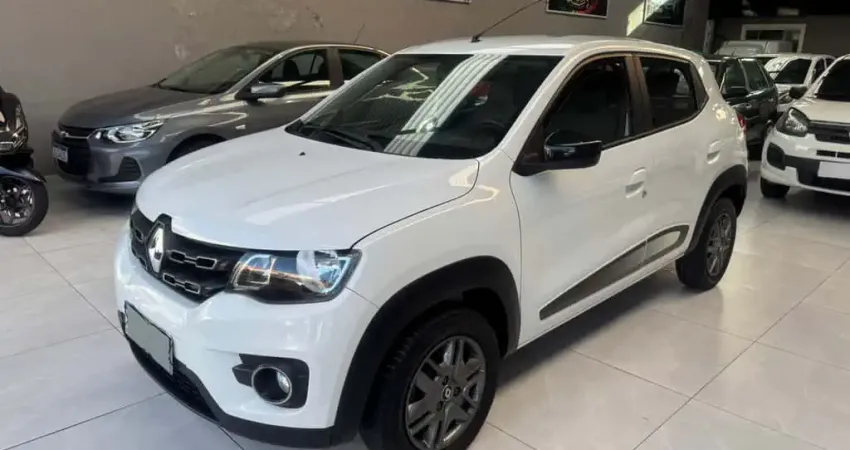 Renault Kwid Flex Manual