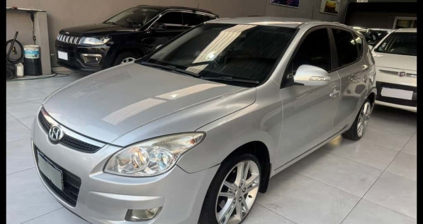 Hyundai i30 Gasolina Automático