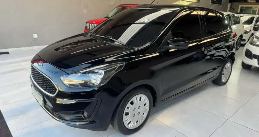 Ford Ka Hatch Flex Manual