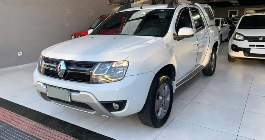 Renault Duster Oroch Flex Manual