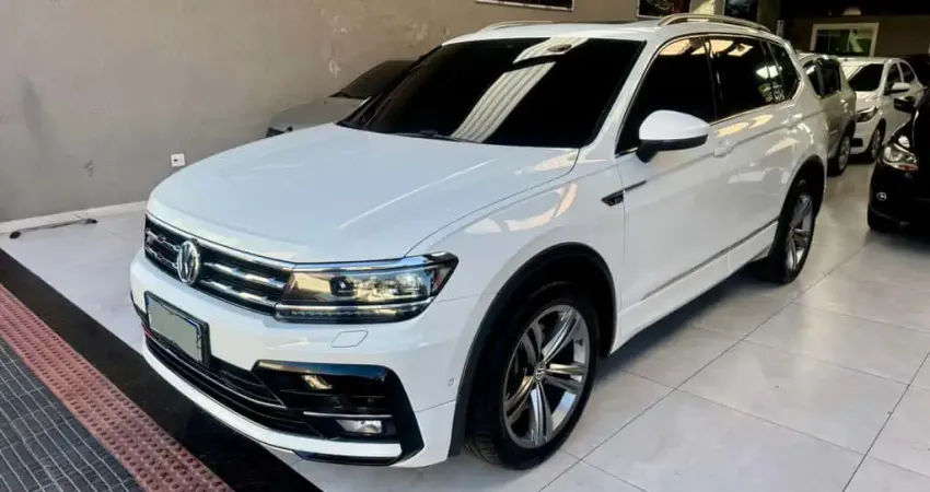 Volkswagen Tiguan Gasolina Automático