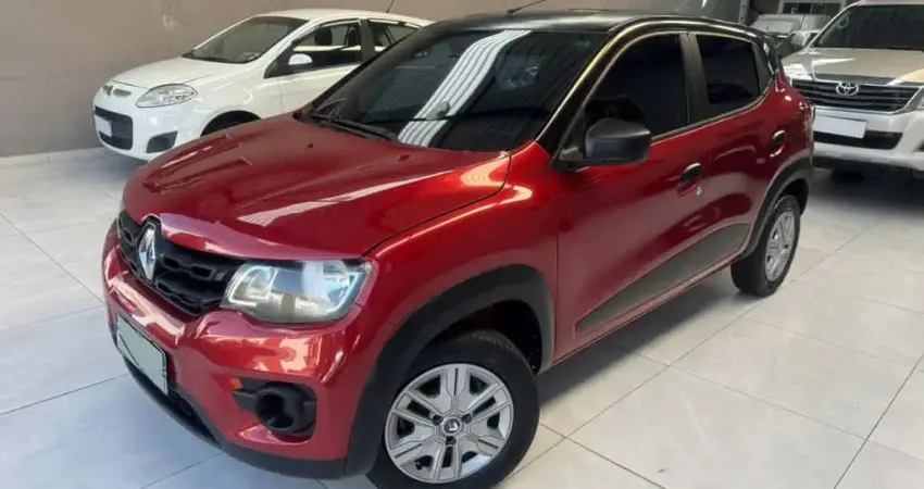 Renault Kwid Flex Manual