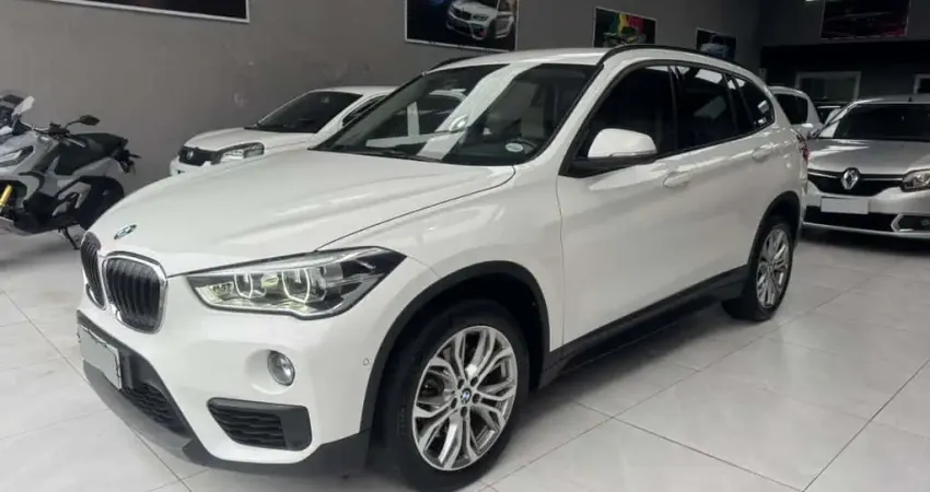 BMW X1 Flex Automático