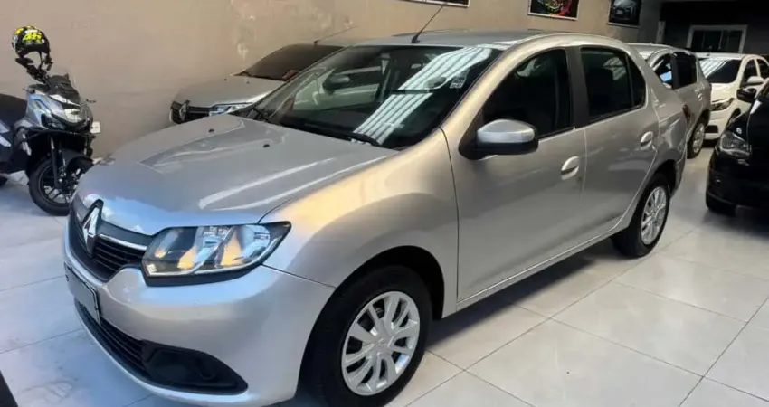 Renault Logan Flex Manual