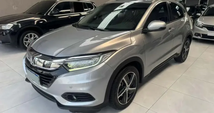 Honda HR-V Gasolina CVT