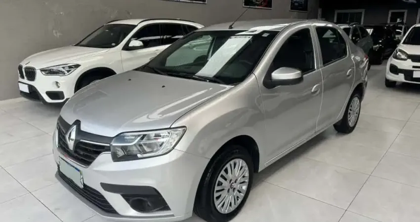 Renault Logan Flex Manual