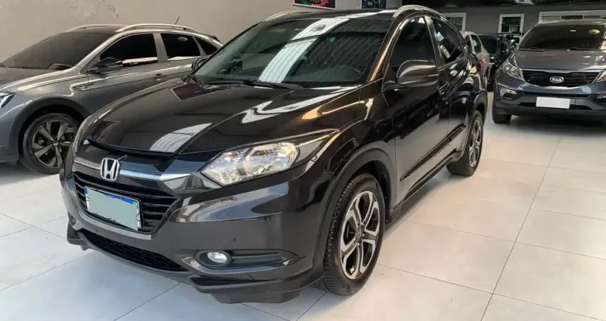 Honda HR-V Flex CVT
