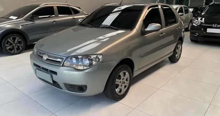 Fiat Palio Flex Manual