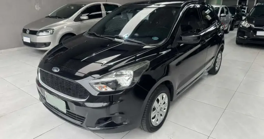Ford Ka Hatch Flex Manual