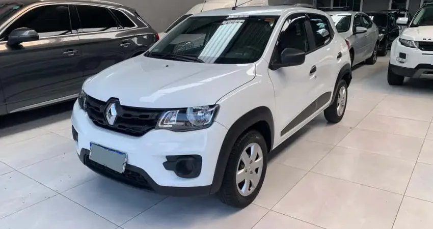 Renault Kwid Flex Manual