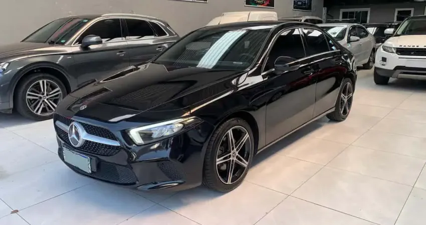 Mercedes Benz A 200 Gasolina Automático