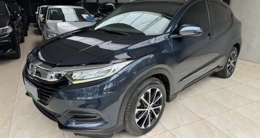 Honda HR-V Gasolina CVT