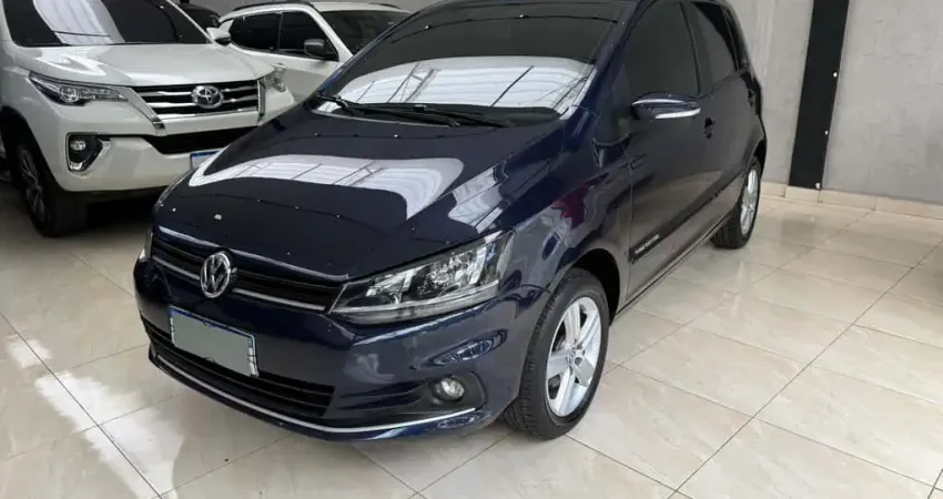 Volkswagen Fox Flex Manual