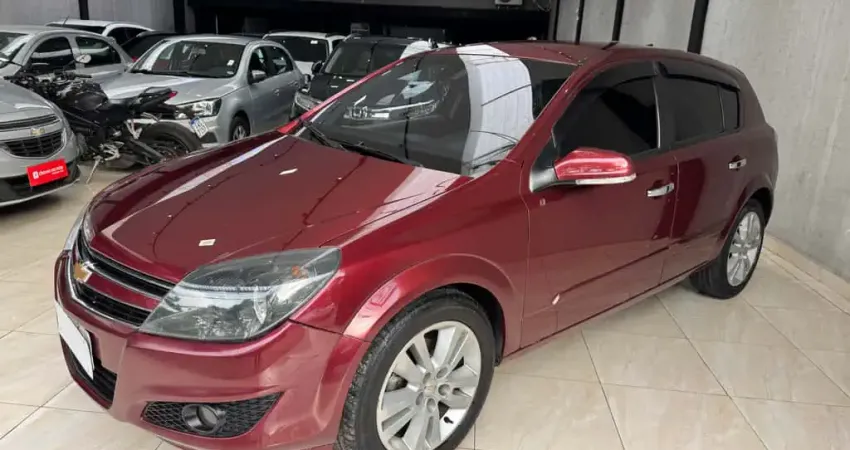 Chevrolet Vectra GT Flex Manual