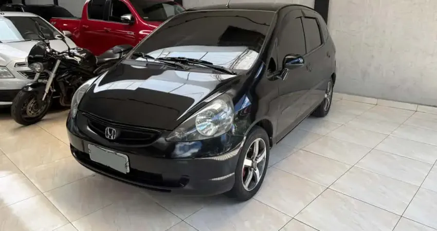 Honda Fit Gasolina Automático