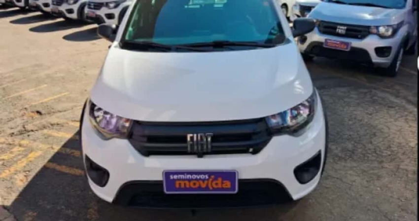 FIAT MOBI 1.0 FIRE LIKE 4P