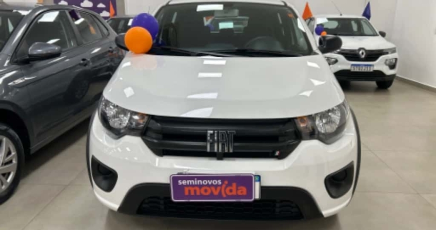 FIAT MOBI 1.0 FIRE LIKE 4P
