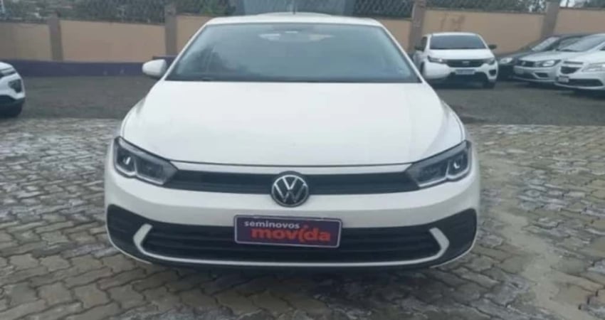 VOLKSWAGEN POLO 1.0 MPI 12V 4P